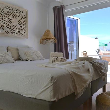 Casa Mar Gines Norte La Santa Exterior photo